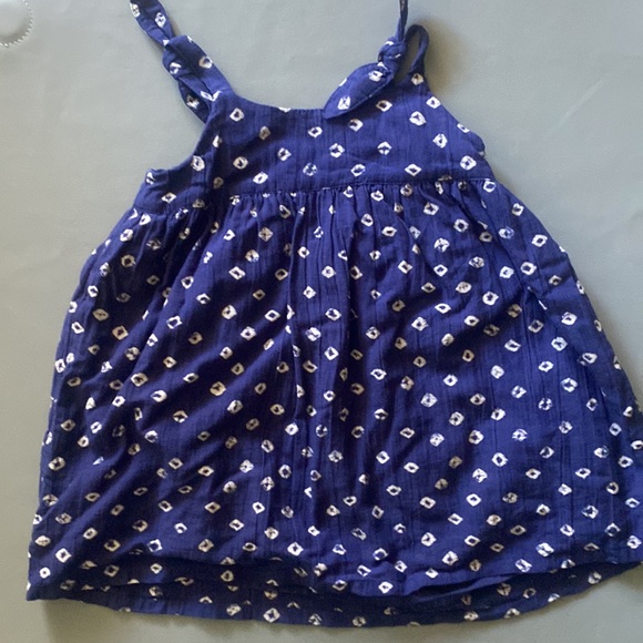 EUC Set of 2 Baby Gap Shorts & Tops Sets 18 - 24 months - Picture 11 of 12